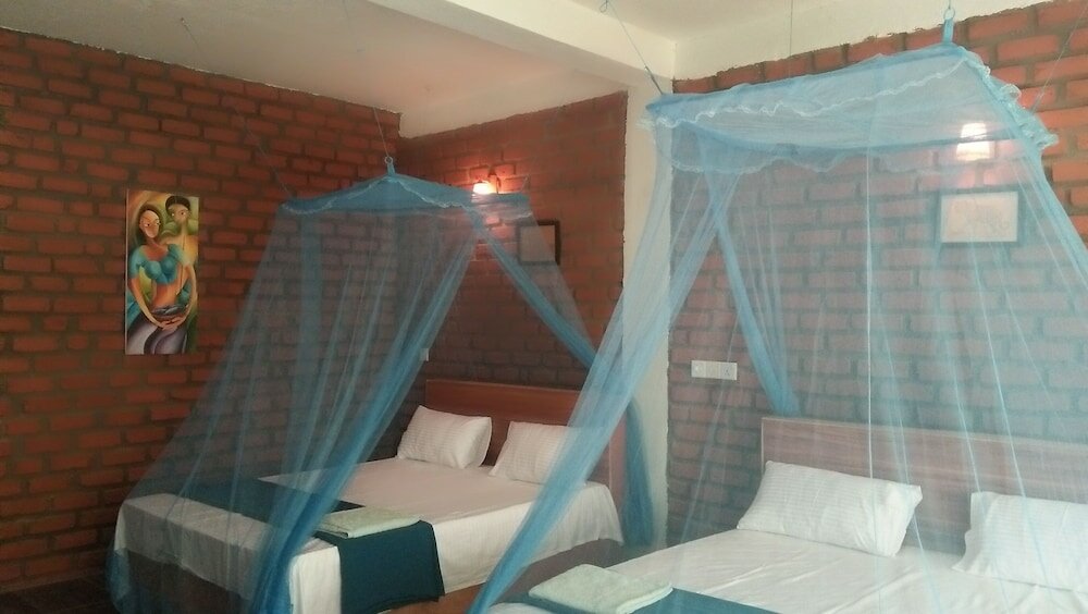 Фото Ayubo Ella - Bed & Breakfast