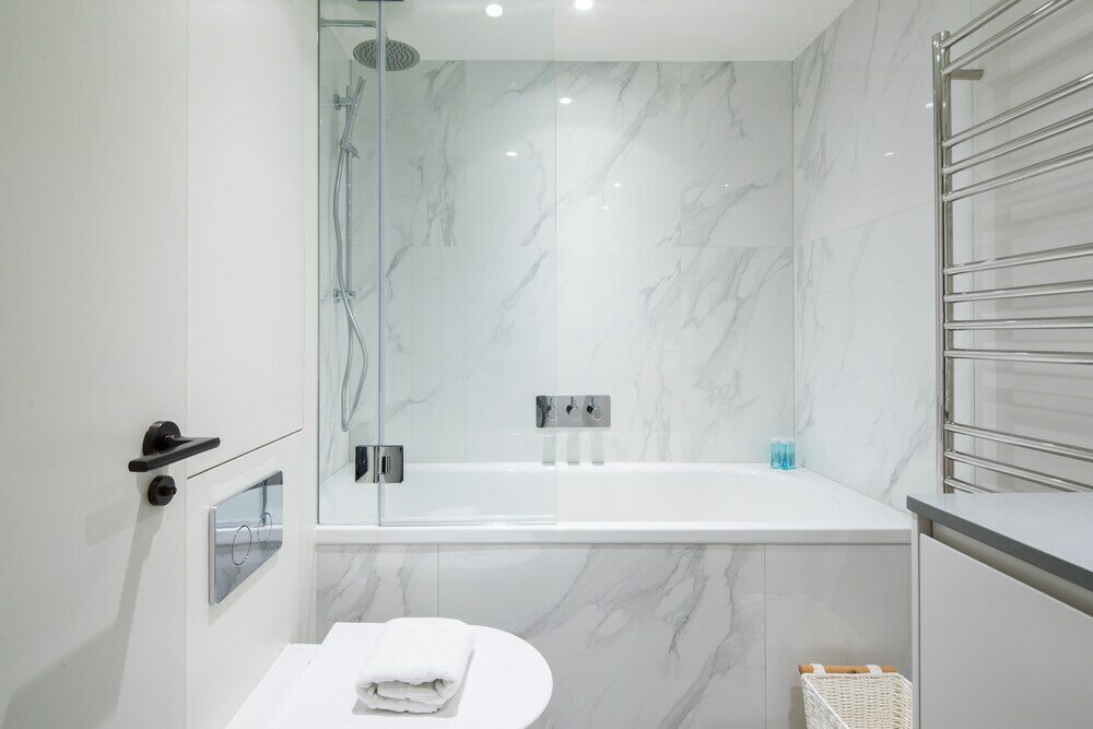 Фото Iverna Gardens by Lime Street