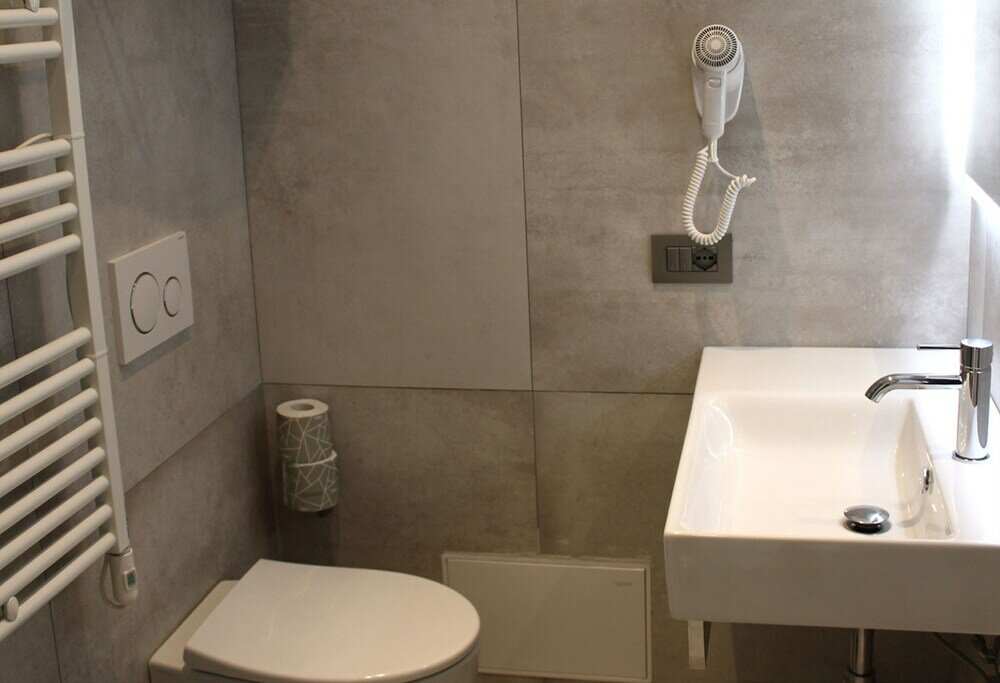 Фото B&b Primrose Residence Hotel