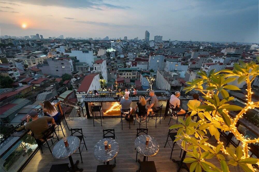 Фото отеля 4