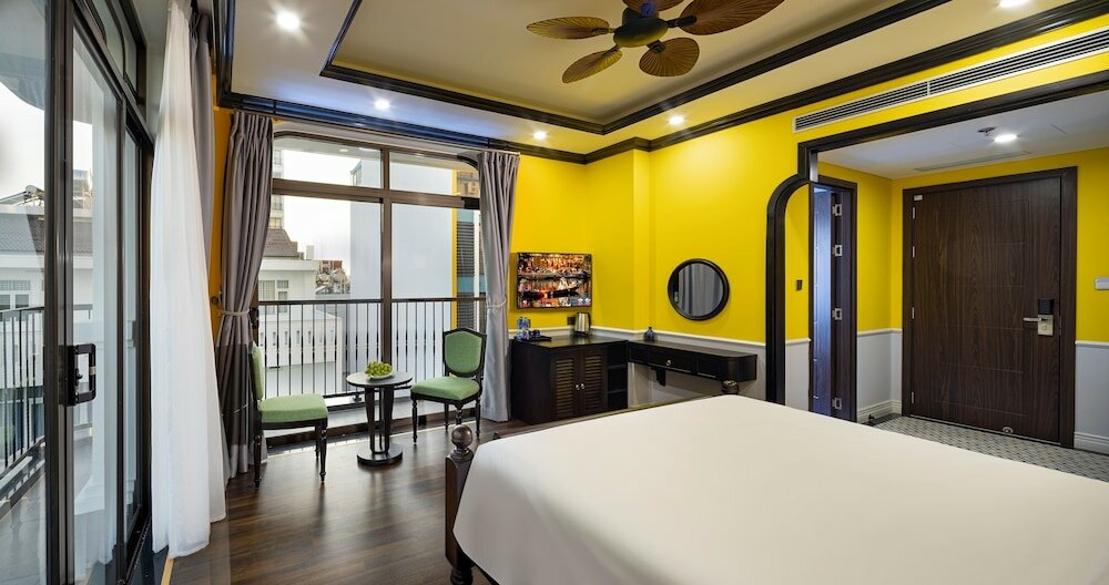 Фото Charming Beauty Hotel