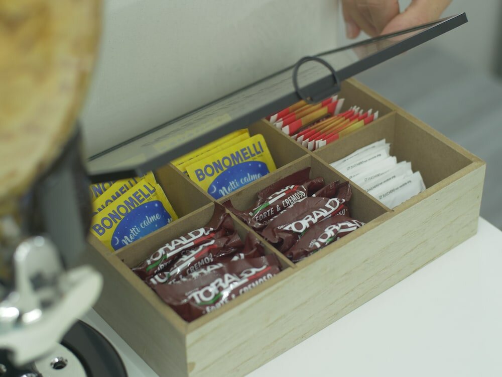 Фото Ylisea Luxury B&b