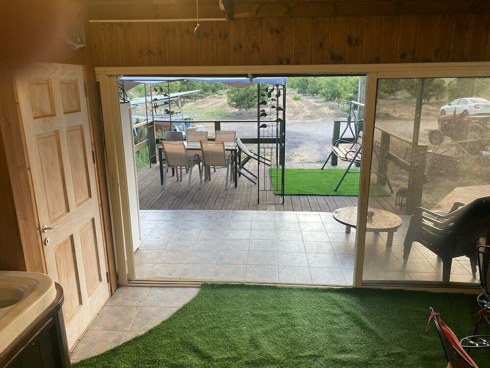 Фото Gross nofesh and SPA in Beit Hilel