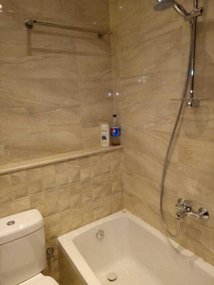 Фото Golf Residance Compound Apartament