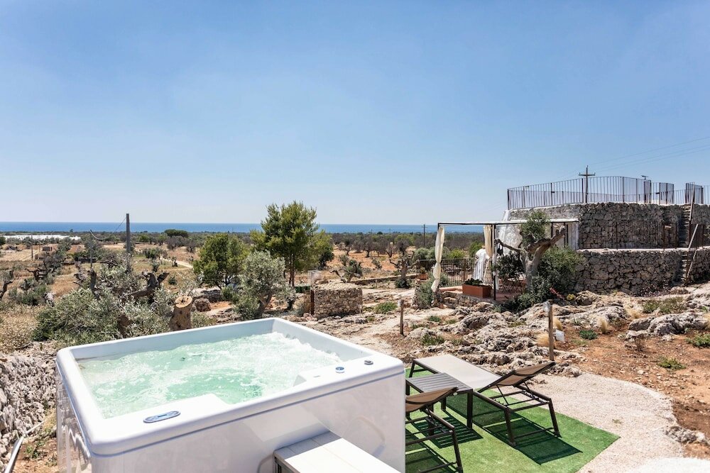 Фото I trulli di Emma