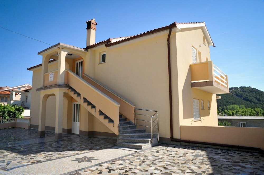 Фото Bepa - 200 m From Sandy Beach - A1