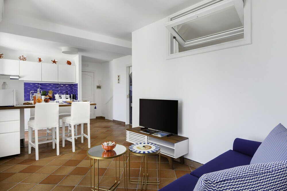 Фото Medusa Positano