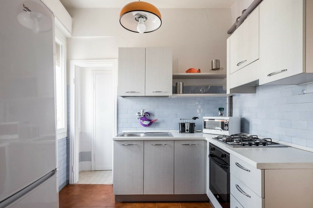 Фото Amendola 11 Apartment by Wonderful Italy