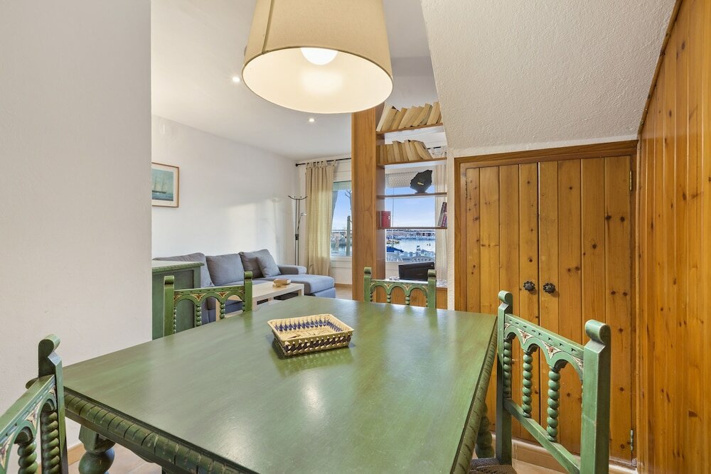 Фото Apartment Bonet Pl