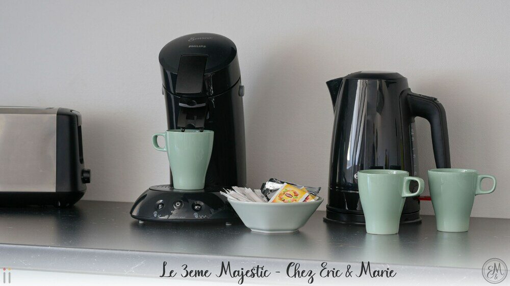 Фото Chez Eric et Marie - Le Lingot