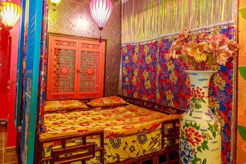 Фото Yeonggwang Chezlee Pension