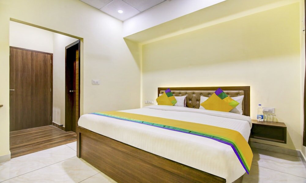 Фото Itsy by Treebo - Oasis Inn