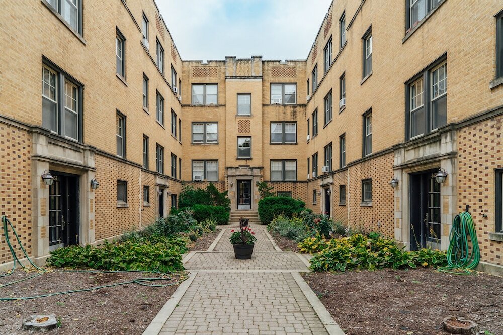 Фото Chic & Pristine 1br Apt in Marshfield