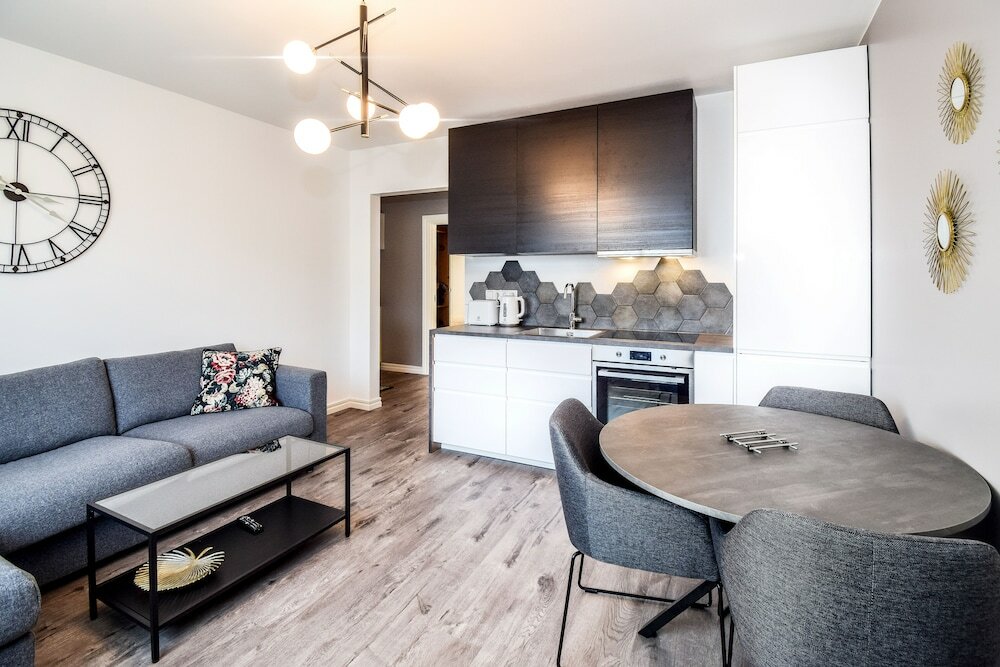 Фото Apartment S30