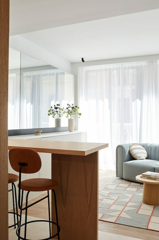 Фото 60 Balconies Iconic