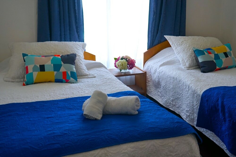 Фото Hostal Mi Segundo Hogar