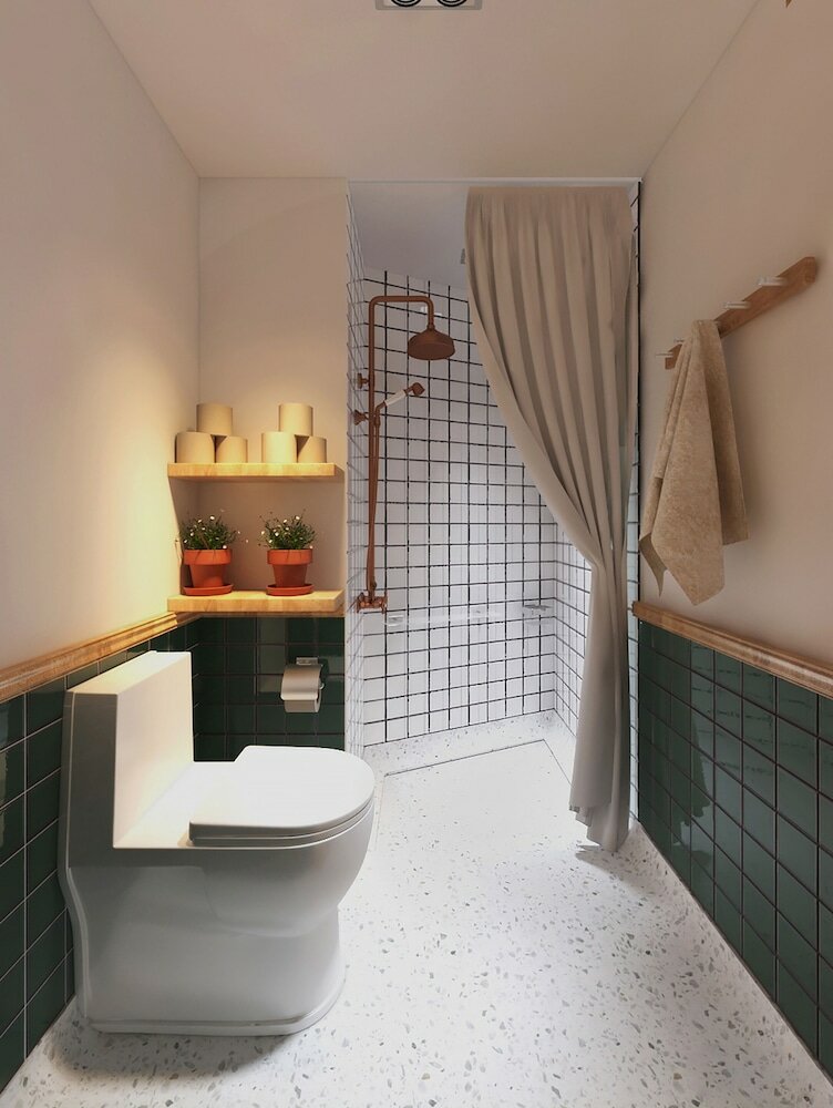 Фото Nap Am Da Lat