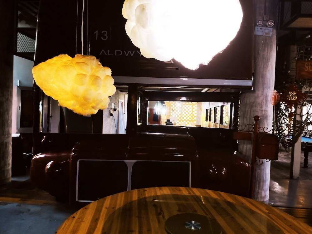 Фото J Trip Youth Hostel