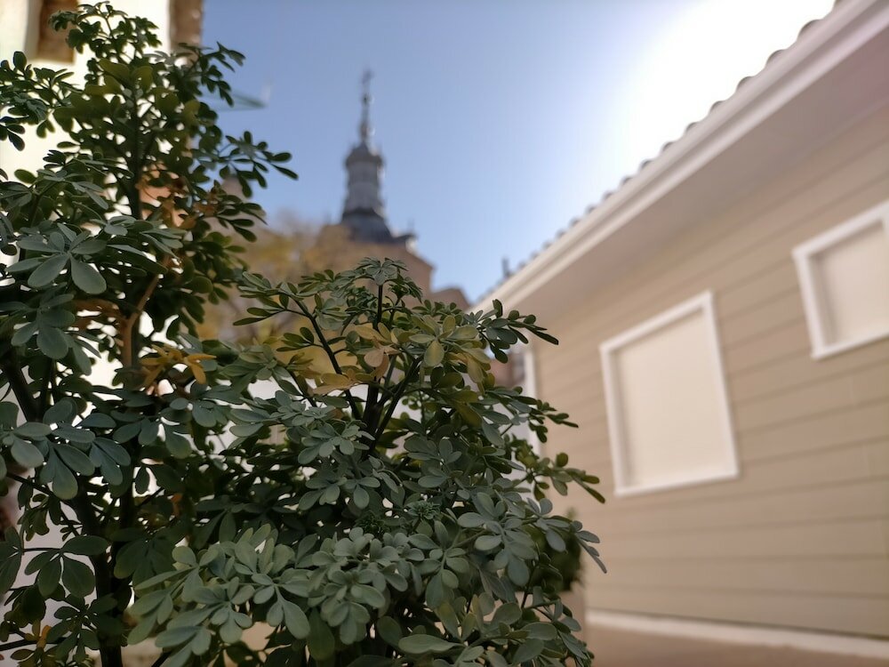 Фото Azafrán Consuegra Casa Rural