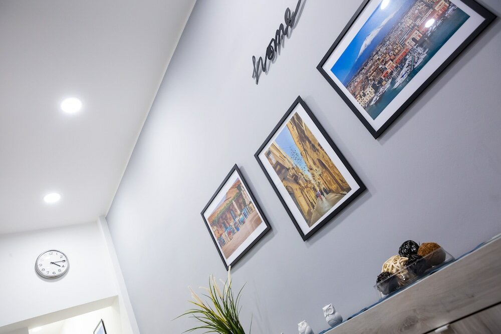 Фото Borgo San Giovanni