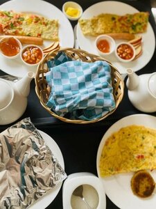 Гостиница Rosewood Hotel Lahore