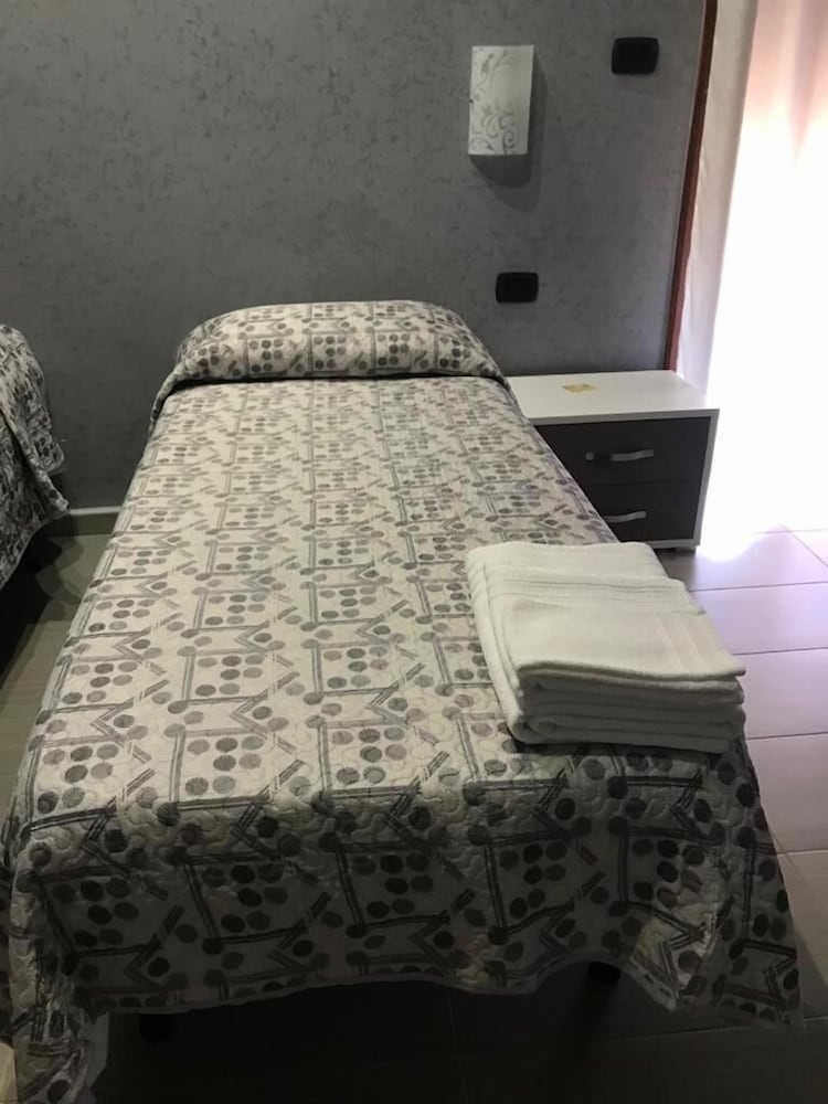 Фото Bed & Breakfast La Primavera