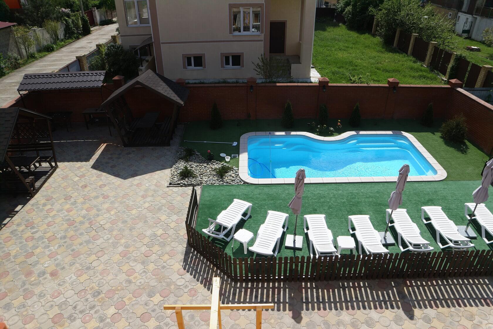 Фото отеля 4