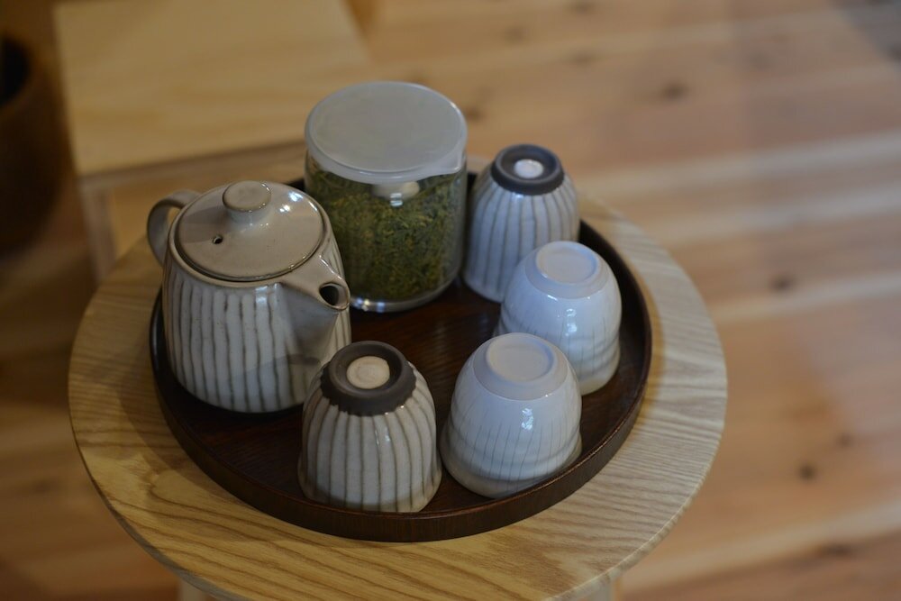 Фото Sasayama guest house Komeya