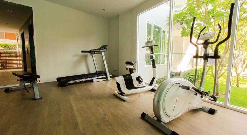 Фото Baan View Viman by Montri