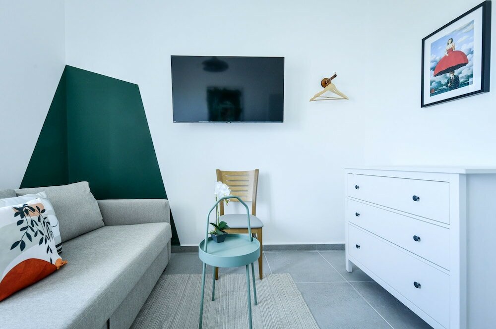 Фото High Class 6br Achziv apartment