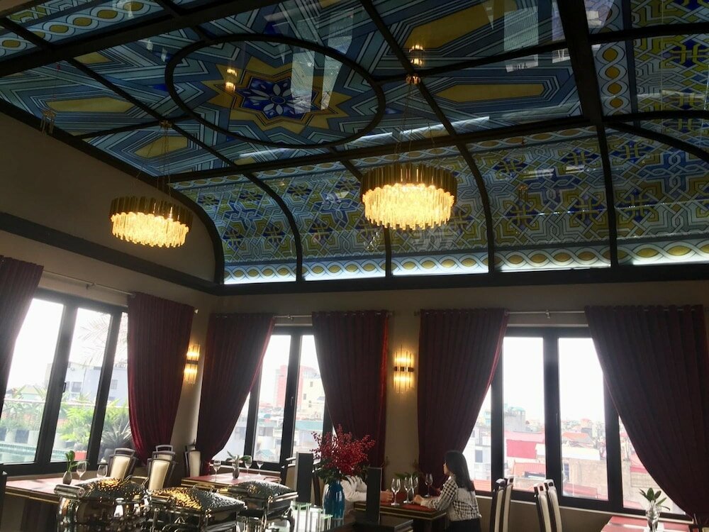 Фото Hotel du Monde