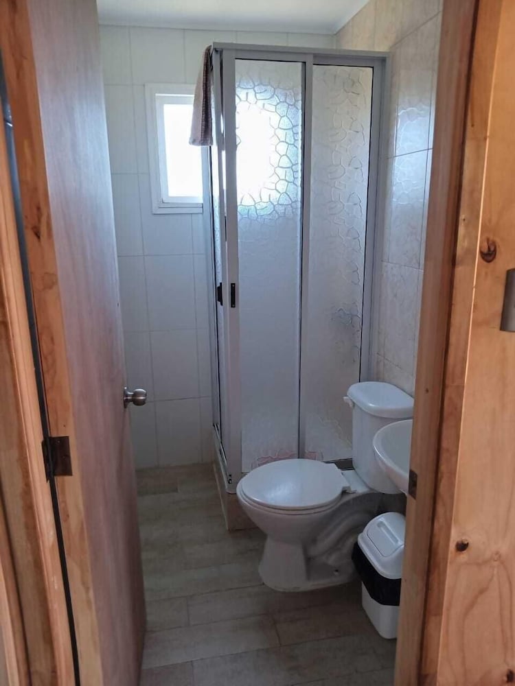 Фото Cabaña OmShanti