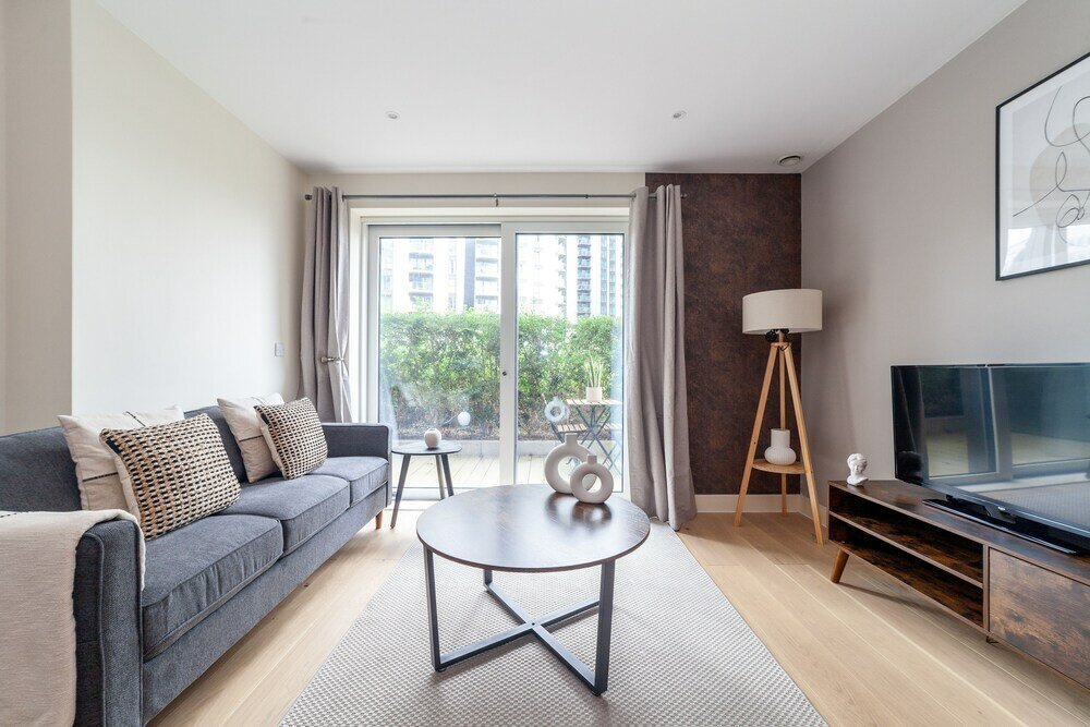 Фото The River Thames Collection