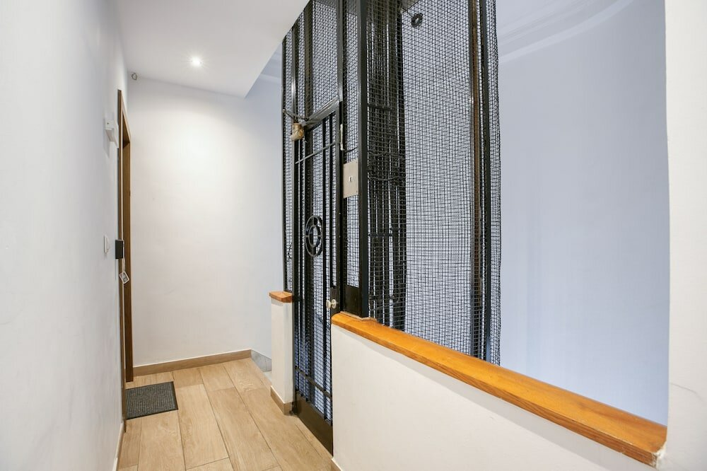 Фото Elia Kolonaki Luxury Apartments