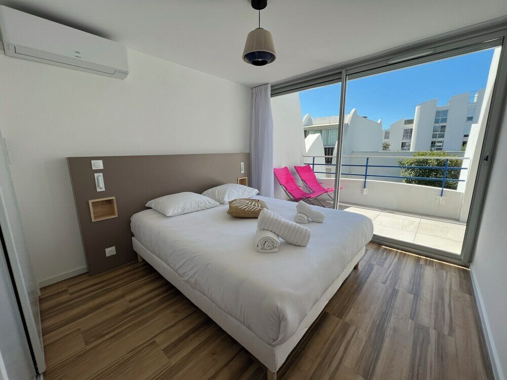 Фото My Hotel Résidences