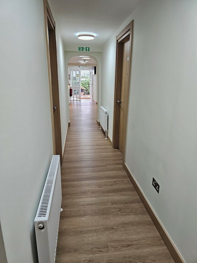 Фото Homefield Lodge