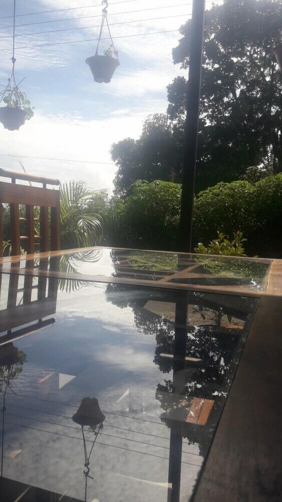 Фото Nature Life Guest Inn