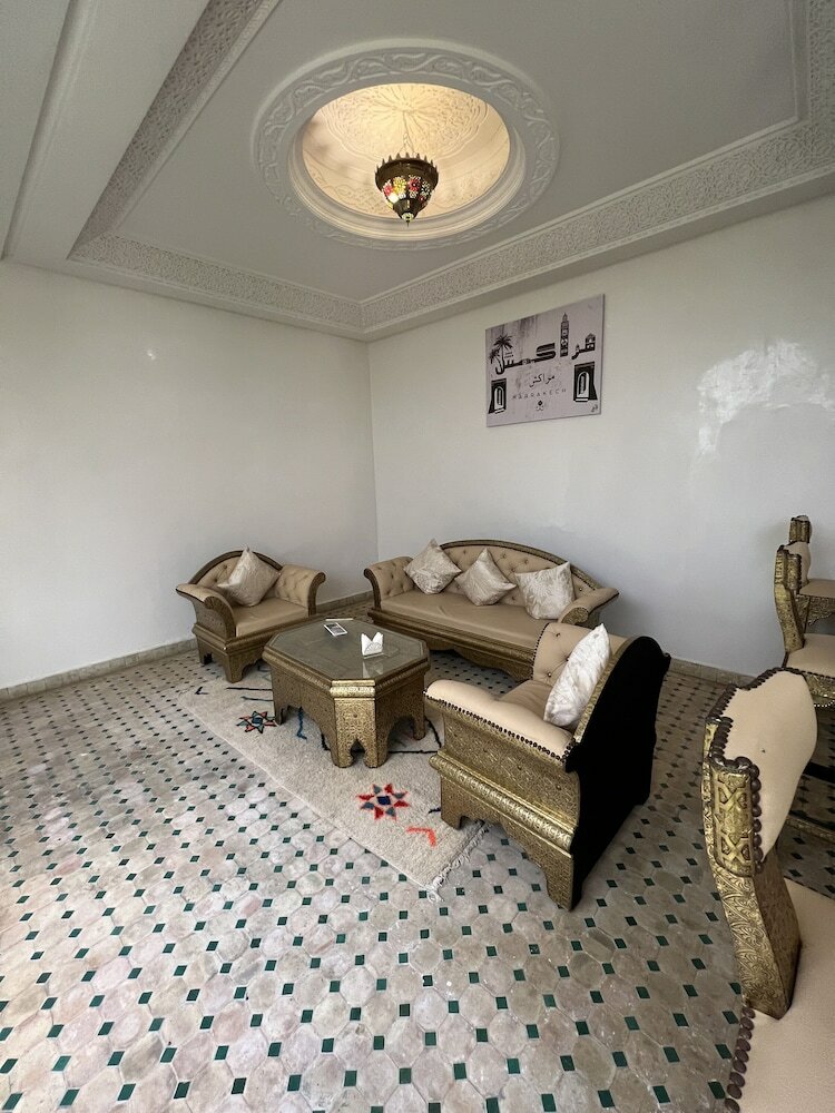 Фото Riad La Petite Rose