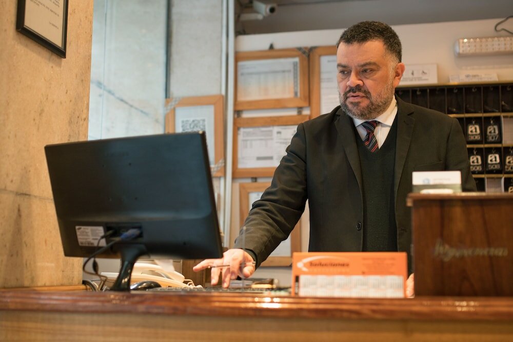 Фото America Hotel