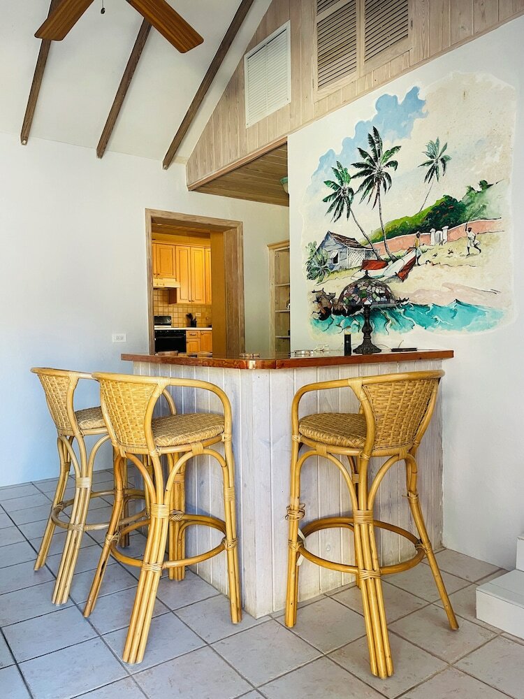 Фото Blue Ocean Village