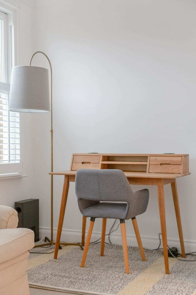 Фото Stunning 2 Bedroom Flat With a Garden in Barnes