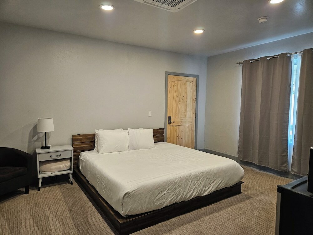 Фото The Black Forest Lodge