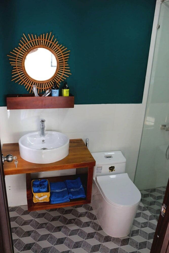 Фото Starfruit Villa