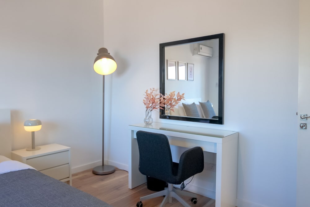 Фото Phaedrus Living: Ourania City Heights Flat