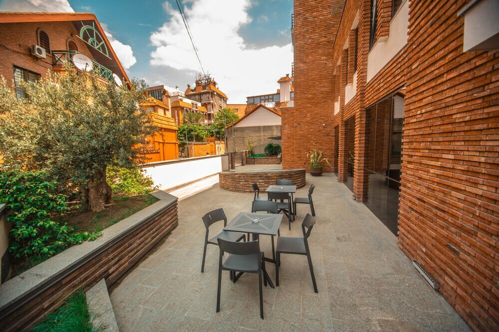 Фото Hotel Banovani