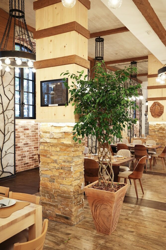 Фото Hotel Livnica