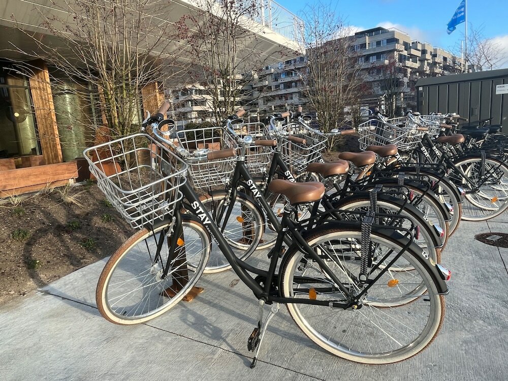 Фото Stay Nordhavn