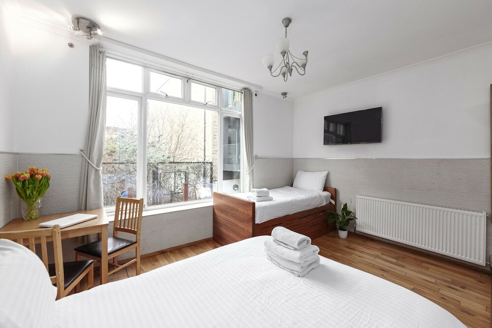 Фото Argyle Apart Hotel