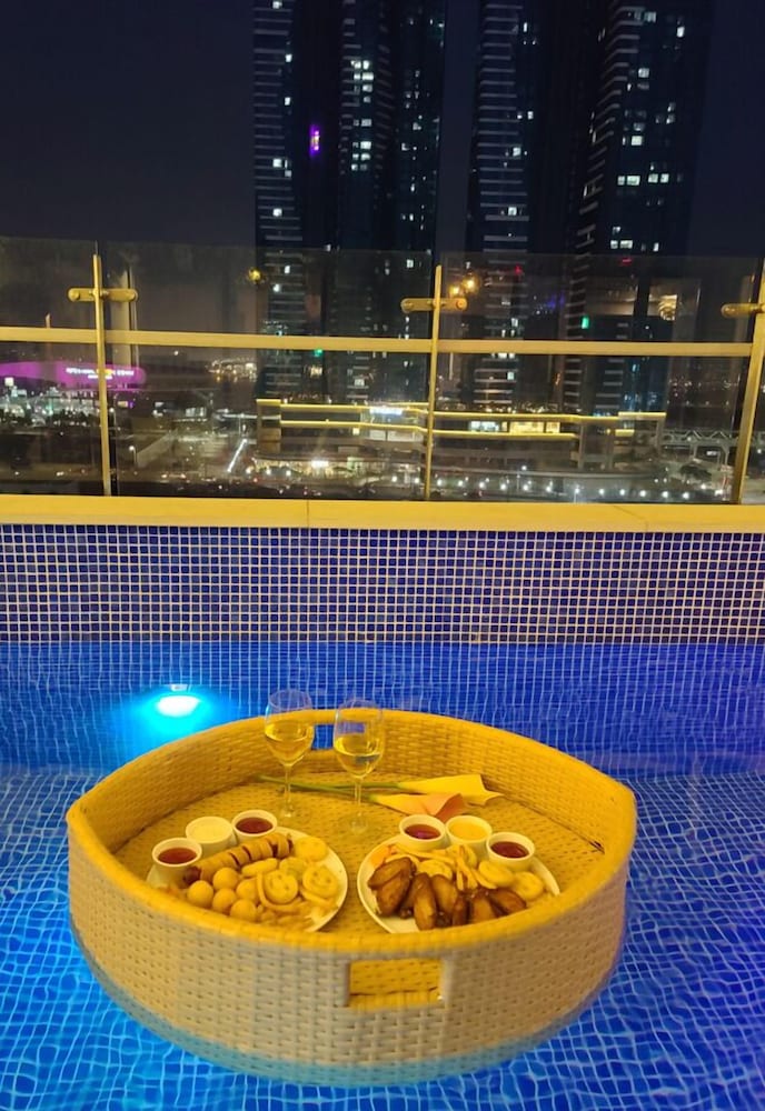 Фото Hound Hotel Busan Station