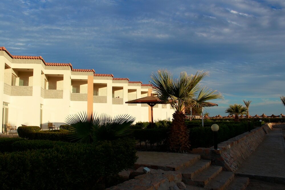 Фото Andalusia Blue Beach